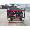 Бензиновий генератор GENMAC Combiplus G18000HEO