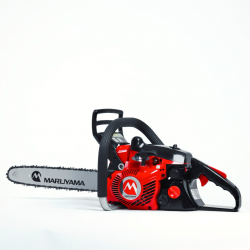 Бензопилки MARUYAMA MCV3501