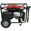 Бензиновий генератор LONCIN LC 8000 D-AS