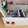 Бензиновий генератор MATARI MH10000EA-ATS