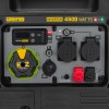 Гібридний інверторний генератор CHAMPION C4500iESG GEN2 (500988-UA)