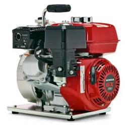 Мотопомпа Honda WH20XT EX