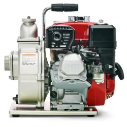 Мотопомпа Honda WH20XT EX
