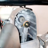 Мембранна мотопомпа Daishin SMD-80HX
