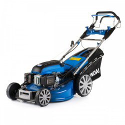 Бензинова газонокосарка Hyundai L 5620SE