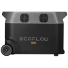 Зарядная станция EcoFlow Delta Pro (3600 Вт·год / 3600 Вт)