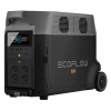 Зарядная станция EcoFlow Delta Pro (3600 Вт·год / 3600 Вт)
