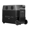 Зарядная станция EcoFlow Delta Pro (3600 Вт·год / 3600 Вт)