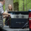 Зарядная станция EcoFlow Delta Pro (3600 Вт·год / 3600 Вт)