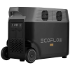Зарядная станция EcoFlow Delta Pro (3600 Вт·год / 3600 Вт)