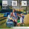 Інверторний генератор Konner&Sohnen KS 3100i S