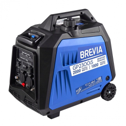 Інверторний генератор BREVIA GP2300iS
