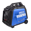 Інверторний генератор BREVIA GP3500iES Інверторний генератор BREVIA GP3500iES