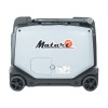 Инверторный генератор MATARI M4000iE