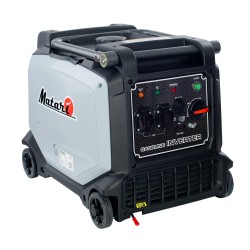 Інверторний генератор MATARI M4000iE