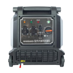 Інверторний генератор MATARI M4000iE