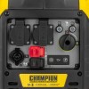 Инверторный генератор CHAMPION C2200iS (92001i-EU)