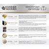 Зарядна станція Konner&Sohnen KS 3000PS (3072 Вт·год / 3000 Вт)