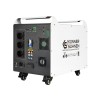 Зарядна станція Konner&Sohnen KS 3000PS (3072 Вт·год / 3000 Вт)