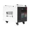 Зарядна станція Konner&Sohnen KS 3000PS (3072 Вт·год / 3000 Вт)