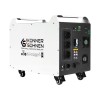 Зарядна станція Konner&Sohnen KS 3000PS (3072 Вт·год / 3000 Вт)