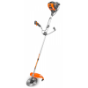Мотокоса бензинова Daewoo DABC 4 PRO