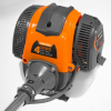 Мотокоса бензинова Daewoo DABC 4 PRO