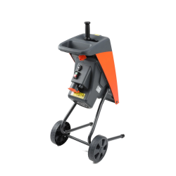 Садовий подрібнювач GTM DS2500/40