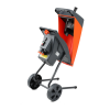 Садовий подрібнювач GTM DS2500/40