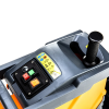Електричний садовий подрібнювач GTM MS2800/45 (фрезерний механізм)