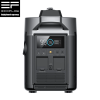 Гибридный инверторный генератор EcoFlow Smart Generator Dual Fuel (GasEBDUAL-EU)
