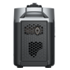 Гибридный инверторный генератор EcoFlow Smart Generator Dual Fuel (GasEBDUAL-EU)