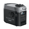 Гибридный инверторный генератор EcoFlow Smart Generator Dual Fuel (GasEBDUAL-EU)