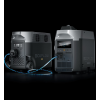 Гибридный инверторный генератор EcoFlow Smart Generator Dual Fuel (GasEBDUAL-EU)