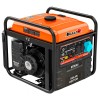 Інверторний генератор MATARI M7500i-SOLAR