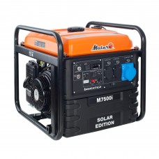 Інверторний генератор MATARI M7500i-SOLAR