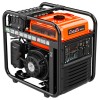 Інверторний генератор MATARI M3800iO