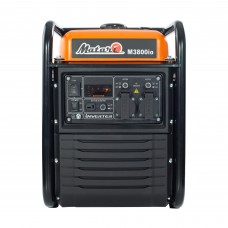 Інверторний генератор MATARI M3800iO