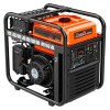 Інверторний генератор MATARI M4600iO