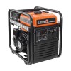 Інверторний генератор MATARI M4600iO