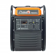 Інверторний генератор MATARI M4600iO