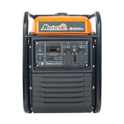 Інверторний генератор MATARI M4600iO