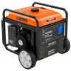 Інверторний генератор MATARI M7500i-R