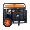Інверторний генератор MATARI M7500i-R