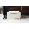 Газовий генератор GENERAC 7145 (10 кВт) G0071450