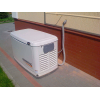 Газовий генератор GENERAC 7145 (10 кВт) G0071450