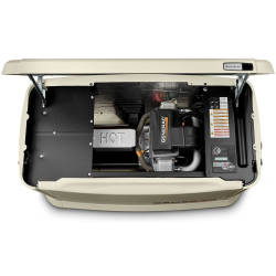 Газовий генератор GENERAC 7232 (8 кВт) G0072320