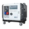 Дизельний генератор Konner&Sohnen KS 9300DE-1/3 ATSR