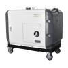Дизельний генератор Konner&Sohnen KS 9300DE-1/3 ATSR