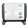 Дизельний генератор Konner&Sohnen KS 9300DE-1/3 ATSR